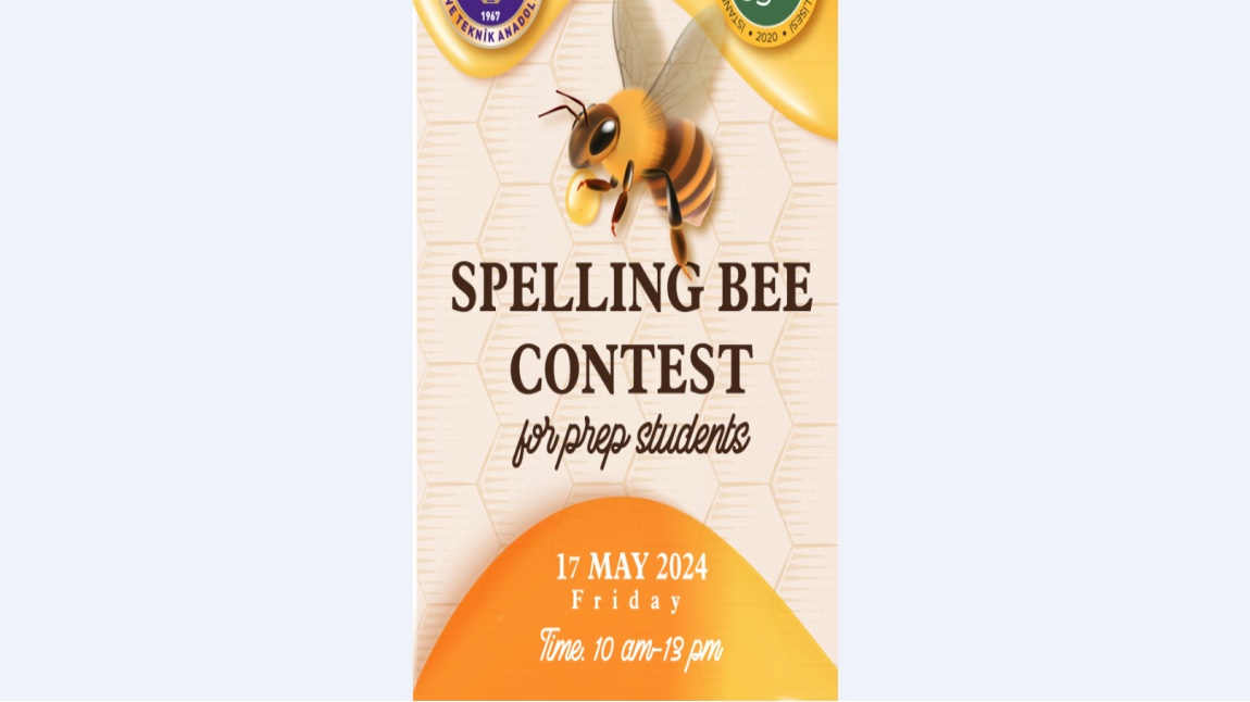  “SPELLING BEE” İngilizce Heceleme Yarışması